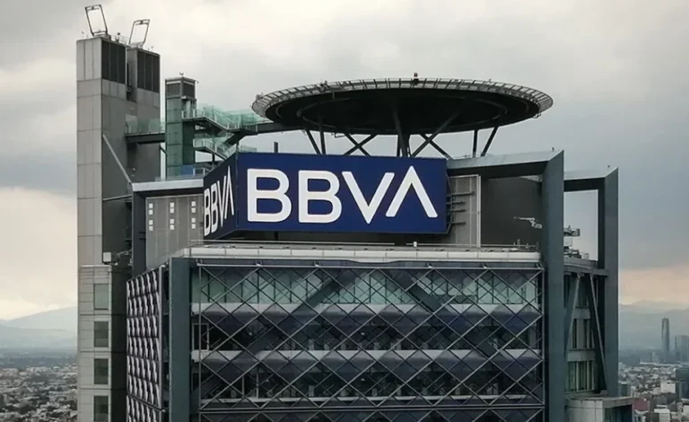 BBVA Anuncia Aumento en Comisiones de Tarjetas de Crédito a partir de octubre