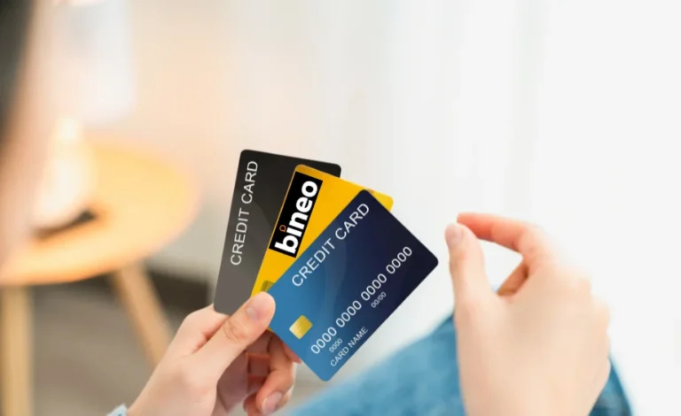 Banco BINEO se prepara para lanzar su primera tarjeta de crédito