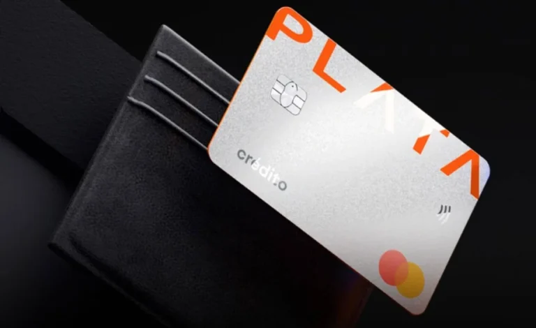 Plata Card ya se puede asociar a Apple Pay y nueva forma de transferir