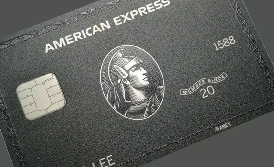 American Express DUPLICA la anualidad de la tarjeta Centurion en México: beneficios, requisitos y costos