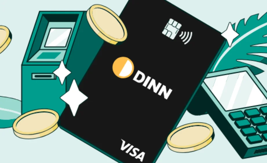 DINN lanza la estrategia DINN500: una nueva opción de inversión que sigue al S&P 500