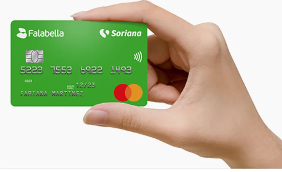 Falabella lanza su nuevo préstamo personal en México Falabella lanza su nuevo préstamo personal en México