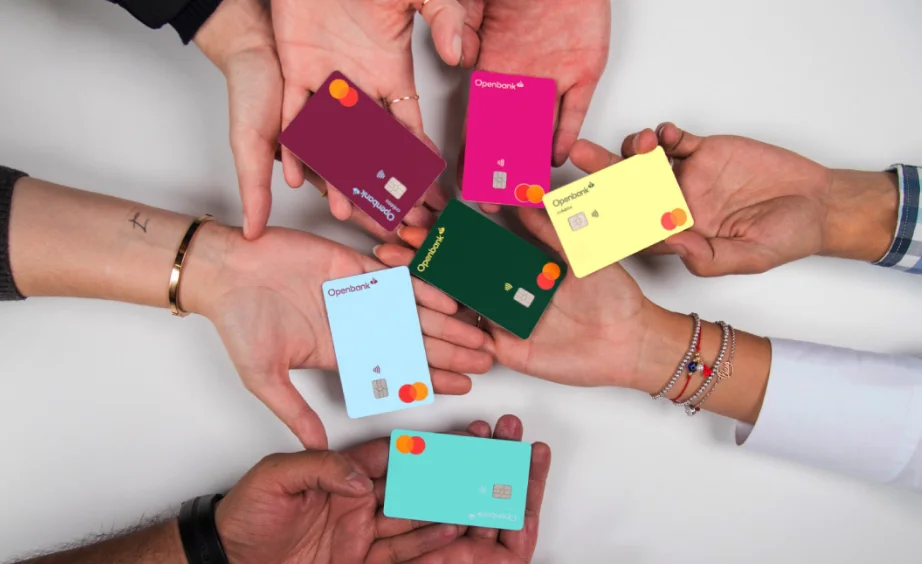 Nivel de tarjeta Openbank: ¿Qué tipo de tarjeta de crédito ofrece Openbank México?