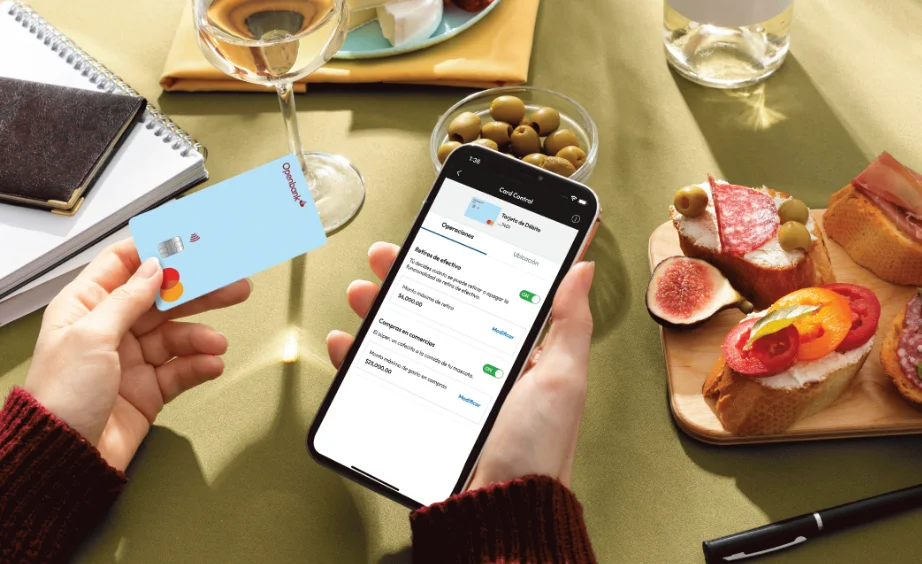 Openbank llega a México: Estos son los productos financieros que ofrece desde su lanzamiento Openbank llega a México: Estos son los productos financieros que ofrece desde su lanzamiento