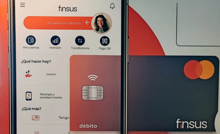 Próximamente podrás comprar acciones y ETFs en la app de FINSUS gracias a la alianza con RUUT Próximamente podrás comprar acciones y ETFs en la app de FINSUS gracias a la alianza con RUUT