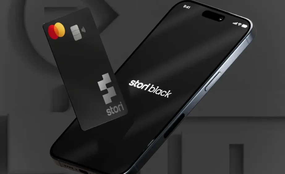 Stori Black reduce su cashback al 1% para clientes nuevos y existentes Stori Black reduce su cashback al 1% para clientes nuevos y existentes