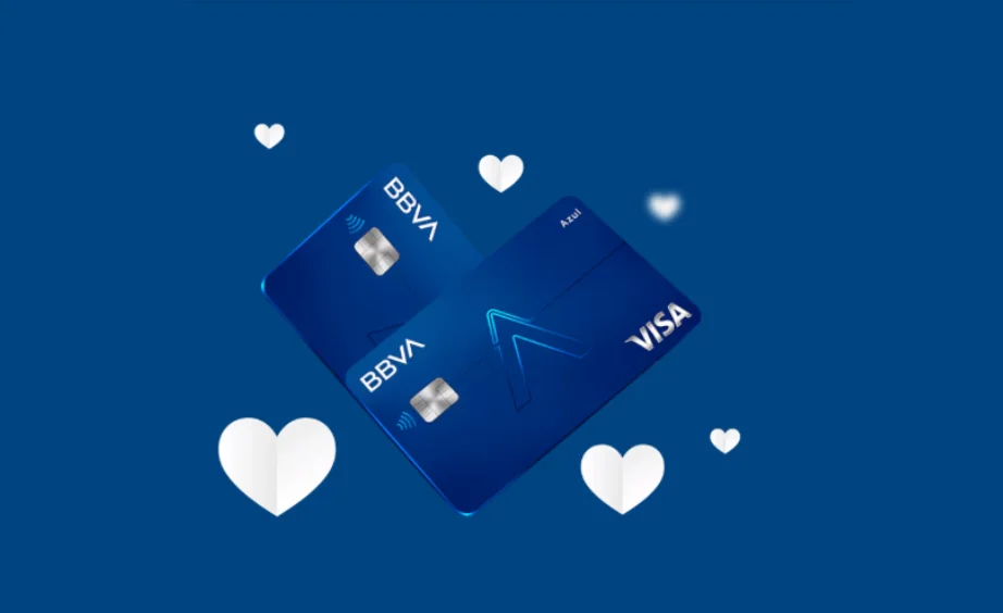 BBVA lanza tarjetas de crédito Azul, Oro y Platinum sin anualidad de por vida BBVA lanza tarjetas de crédito Azul, Oro y Platinum sin anualidad de por vida