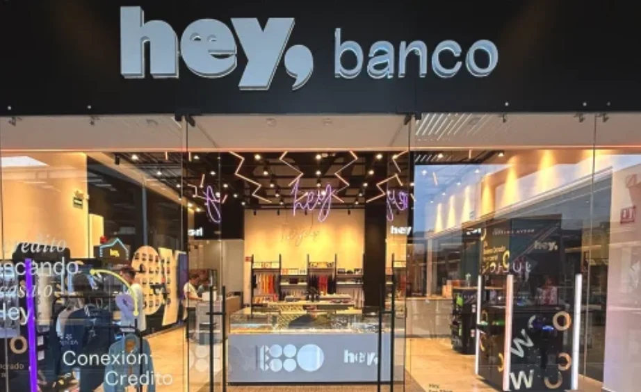 Hey Banco se prepara para operar como banco independiente: Ya hay fecha tentativa de inicio Hey Banco se prepara para operar como banco independiente: Ya hay fecha tentativa de inicio