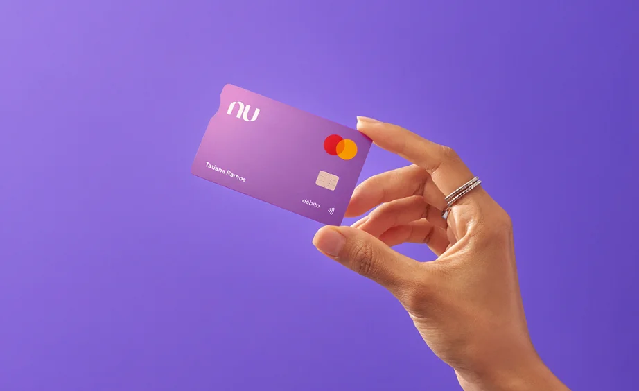 NU recibe oficialmente su autorización para convertirse en banco en México NU recibe oficialmente su autorización para convertirse en banco en México