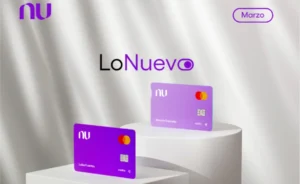 Novedades de marzo en NU México: nuevas funciones en la Cuenta NU, retiros en efectivo y actualización de datos