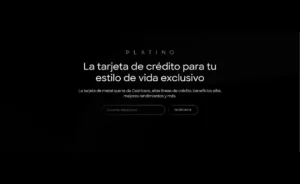 Cambios al cashback de la tarjeta Klar Platino: ahora 6% en gasolina y movilidad