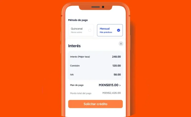 DIDI Préstamos actualiza su contrato Nueva comisión por pago anticipado y cambios en tasas de interés