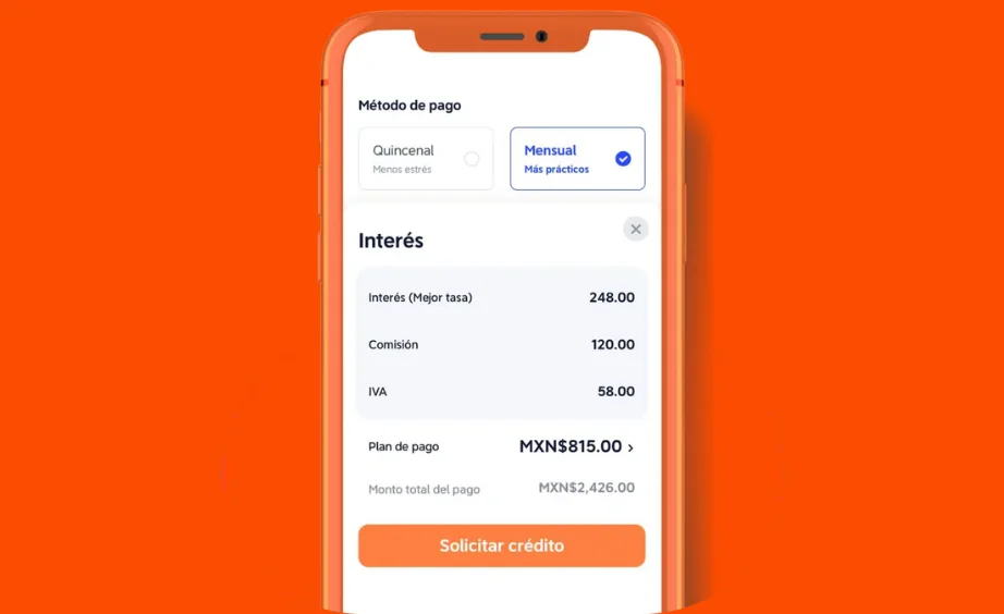 DIDI Préstamos actualiza su contrato Nueva comisión por pago anticipado y cambios en tasas de interés DIDI Préstamos actualiza su contrato Nueva comisión por pago anticipado y cambios en tasas de interés