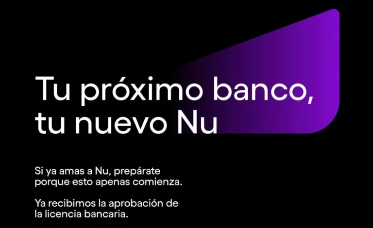 Nubank México recibe autorización oficial como banco: Todo sobre el oficio del DOF y el inicio de operaciones