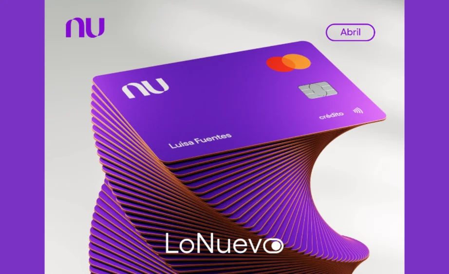 Nuvedades de abril en NU México: Cajita Turbo al 15%, pagos fijos y alianza con Félix Pago