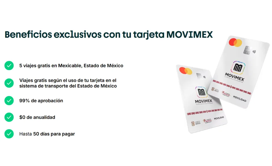 Programa de recompensas de la tarjeta STORI MOVIMEX