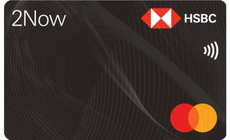 Regresa el cashback en compras a meses sin intereses con la tarjeta HSBC 2NOW