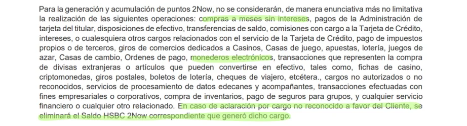 Términos y condiciones actualizados a mayo del SALDO 2NOW Términos y condiciones actualizados a mayo del SALDO 2NOW