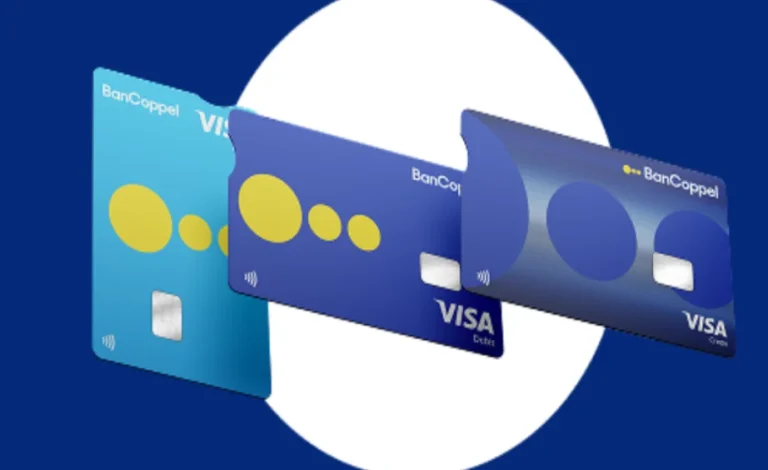 Bancoppel anuncia importantes cambios en contratos y revela nuevos diseños en tarjetas y logo