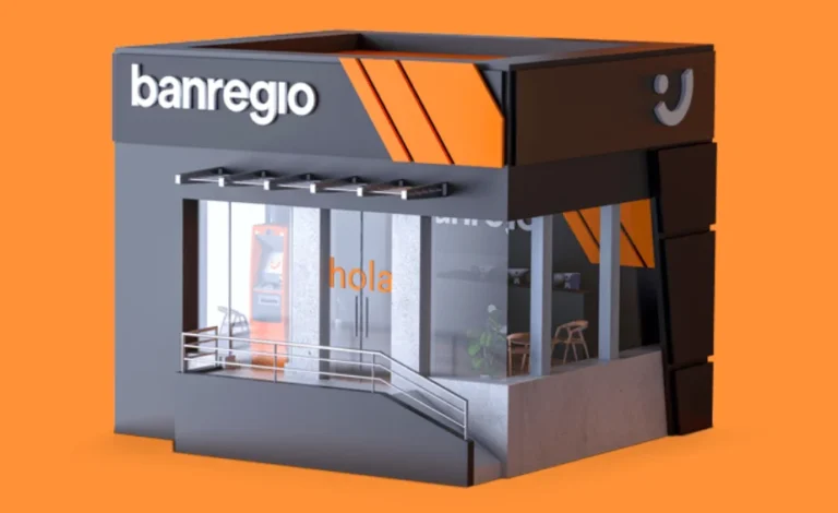 Banregio realiza cambios importantes: nuevas comisiones y migración de cuentas digitales