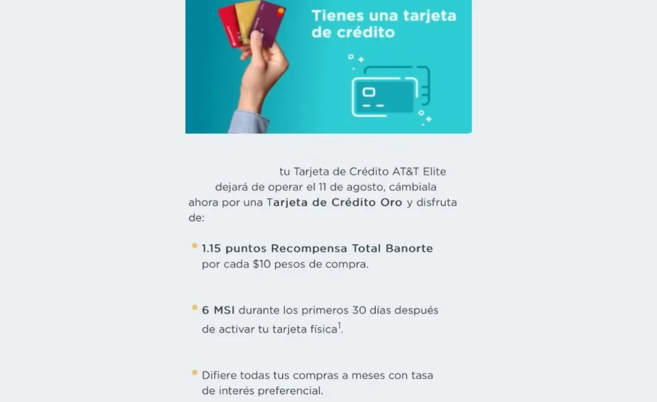 Cambio de tarjeta AT&T Elite y AT&T Cambio de tarjeta AT&T Elite y AT&T