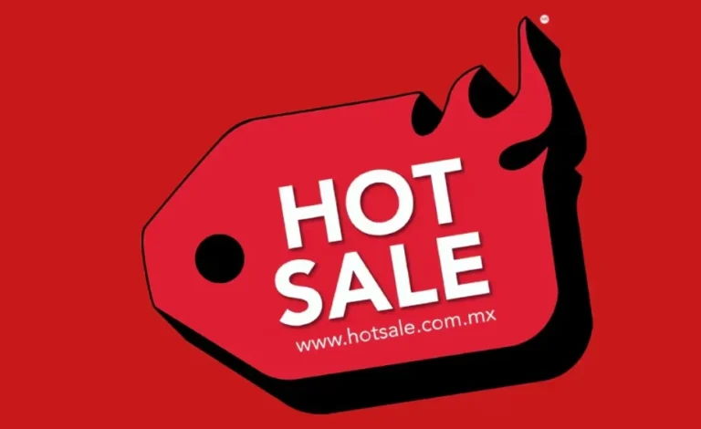 Hot Sale 2025 rompe récords: análisis y comparativa con resultados de 2024