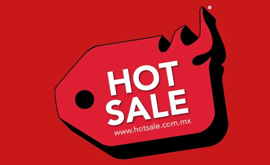 Hot Sale 2025 rompe récords: análisis y comparativa con resultados de 2024 Hot Sale 2025 rompe récords: análisis y comparativa con resultados de 2024