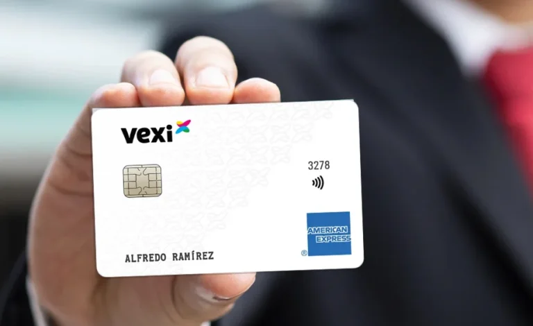 Adiós a la Comisión por Apertura en Tarjetas Vexi American Express y Vexi Carnet para el Nivel Avanzado