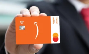 Amazon Lanza su Tarjeta de Débito en México: Amazon Access, en Alianza con INVEX