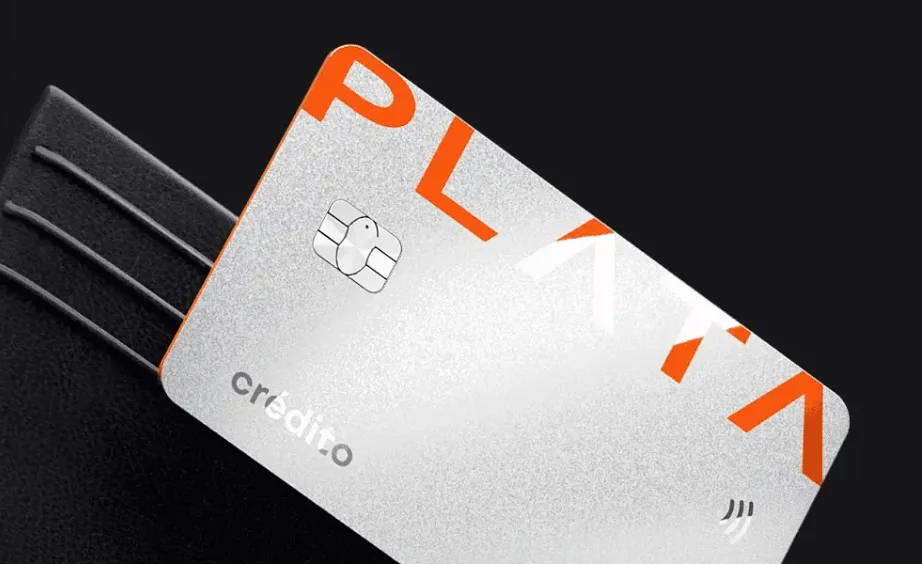 Banco Plata: Las Señales que Confirman su Inminente Lanzamiento en México Banco Plata: Las Señales que Confirman su Inminente Lanzamiento en México