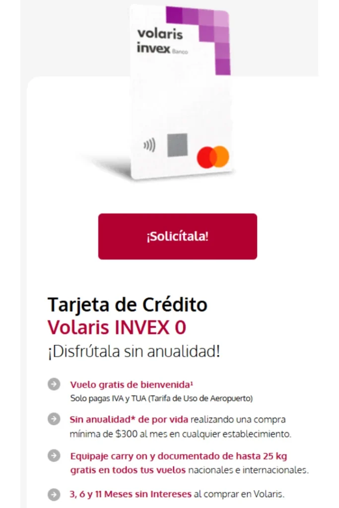 Nuevo consumo mínimo tarjetas Invex Nuevo consumo mínimo tarjetas Invex