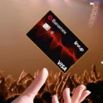 Banamex Lanza la Tarjeta de Crédito Line Up: Conciertos, Preventas y Puntos