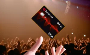 Banamex Lanza la Tarjeta de Crédito Line Up: Conciertos, Preventas y Puntos