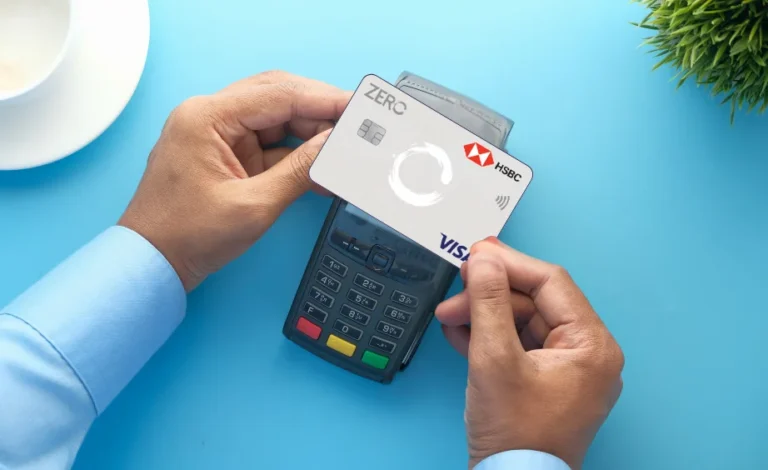 HSBC Sigue la Tendencia: Aumenta a $300 el Consumo Mínimo para sus Tarjetas Zero y Viva