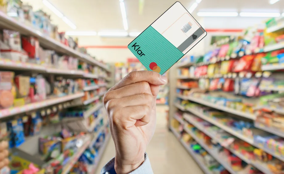 Klar Adquiere el Banco Digital Bineo de Banorte a través de una subsidiaria Klar Adquiere el Banco Digital Bineo de Banorte a través de una subsidiaria