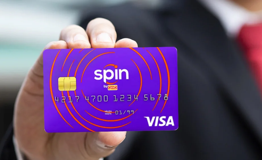 Spin by Oxxo se Prepara para Ser Banco y Competir por el Crédito y la Nómina en México Spin by Oxxo se Prepara para Ser Banco y Competir por el Crédito y la Nómina en México