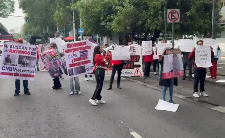 Alerta Ahorradores de CAME: CNBV Revoca Autorización y Arranca el Plazo de 180 Días para Reclamar su Dinero