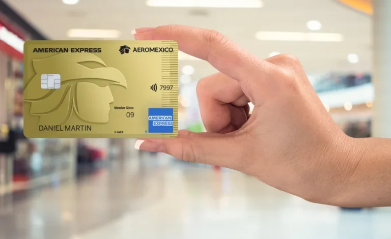 American Express Redobla Apuesta en México: Nuevos Diseños Aeroméxico y Mayor Aceptación