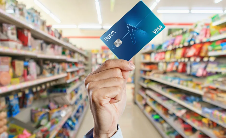 BBVA Lanza Oficialmente "Start": La Tarjeta de crédito Sin Anualidad que Sí Incluirá Puntos