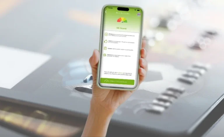 Buró de Crédito Ajusta su 'Mi Score': Nuevos Rangos para Mayor Precisión y Acceso al Crédito