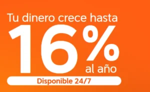 Didi Cuenta Anuncia Cambios: Sube Tasa a 16% Anual, pero Implementa Nuevo Tope de $10,000
