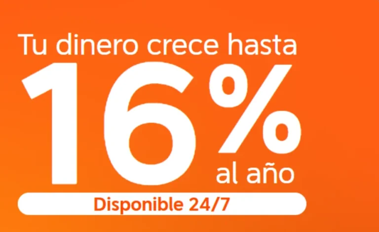 Didi Cuenta Anuncia Cambios: Sube Tasa a 16% Anual, pero Implementa Nuevo Tope de $10,000