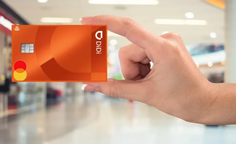 DidiCard Supera los 2 Millones de Usuarios en México y Consolida su Ecosistema Fintech