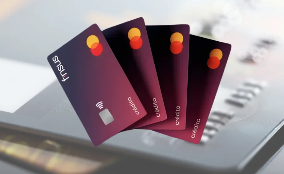 Finsus Lanza Tarjeta de Crédito Garantizada: Con Tasa del 15% Promocional