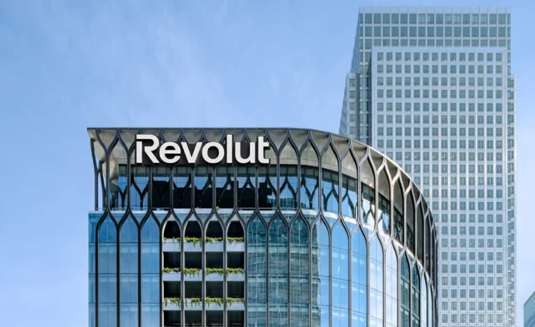 Revolut Confirma Inicio de Operaciones en México para Principios de 2026, con Ambición de Liderazgo Global