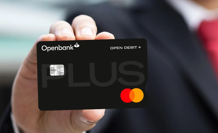 Santander fortalece su banca digital: fusiona OpenBank y Santander Consumer Finance en Europa