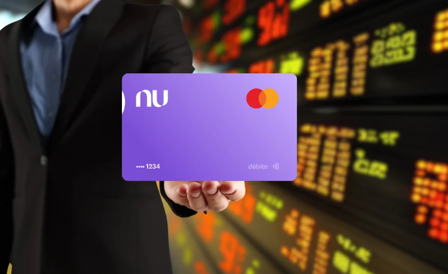 Golpe al Ahorro: Nu Recorta Tasas tras Decisión de Banxico, pero Mantiene la ‘Cajita Turbo’ con un 15%