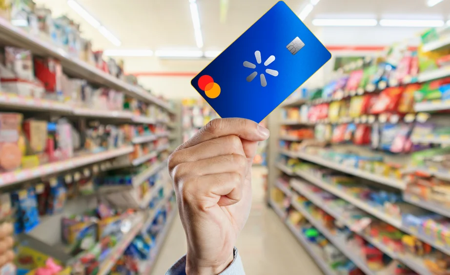 Invex y Walmart lanzan nuevas tarjetas de crédito: Ofrecen 3.5% en Cashi