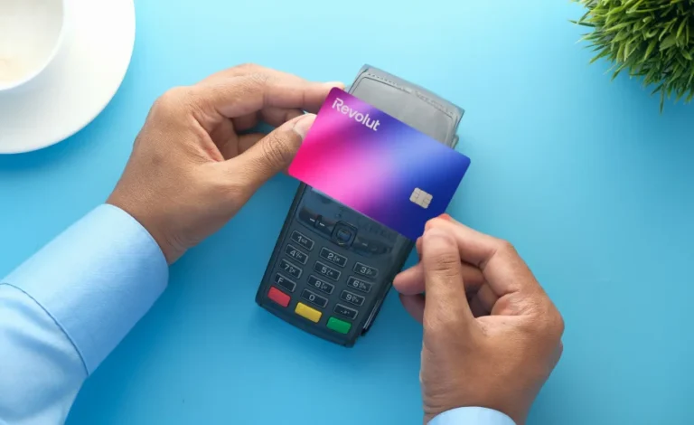 Revolut Inicia Operaciones en México: La Fase Beta Arranca con Miras al 2026