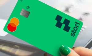 Stori Completa su Ecosistema: Lanza Tarjeta de Débito Vinculada a su Cuenta de Rendimientos